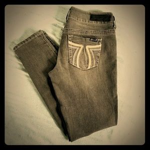 Seven 7 skinny jean